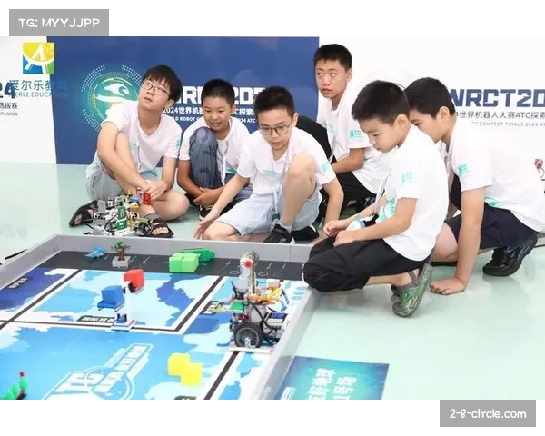 机器人工程挑战赛分析 编程精度与机械稳定性并重