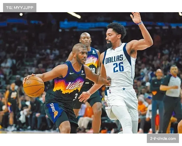 混合防守体系成为新潮流 太阳结合盯人与联防提升效率